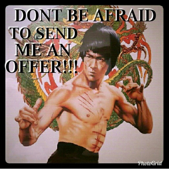 HMU W/OFFERS - Picture 1 of 1